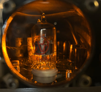 Deco Audio Products CURVE Standard Phono Stage *USED*