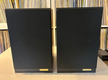 Audio Note AX-TWO Speakers (Used) *Click & Collect Only*