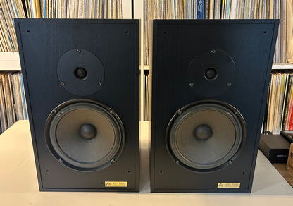 Audio Note AX-TWO Speakers (Used) *Click & Collect Only*