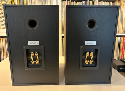 Audio Note AX-TWO Speakers (Used) *Click & Collect Only*