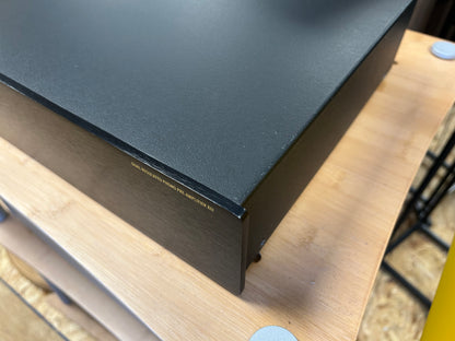 Exposure Dual Regulated Phono Pre-amplifier XIII 13 MC Phono Stage