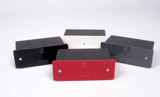 Edwards Audio Intro MM Phono Stage