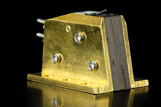 Audio Note IO Gold MC Cartridge