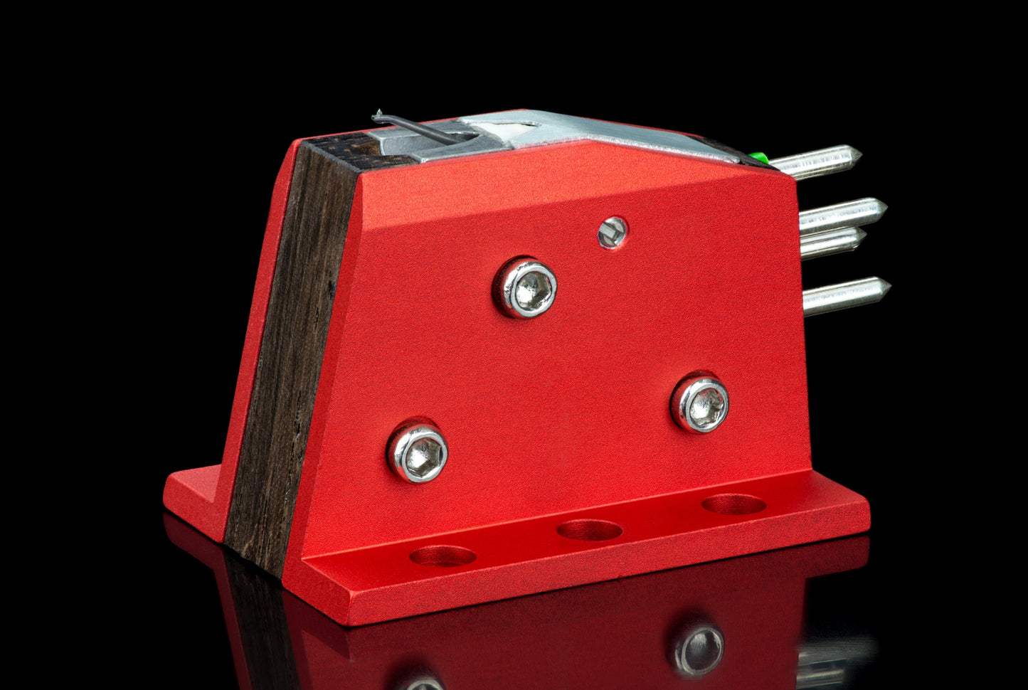 Audio Note IO I MC Cartridge