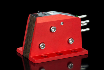 Audio Note IO I MC Cartridge