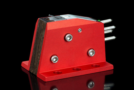 Audio Note IO I MC Cartridge