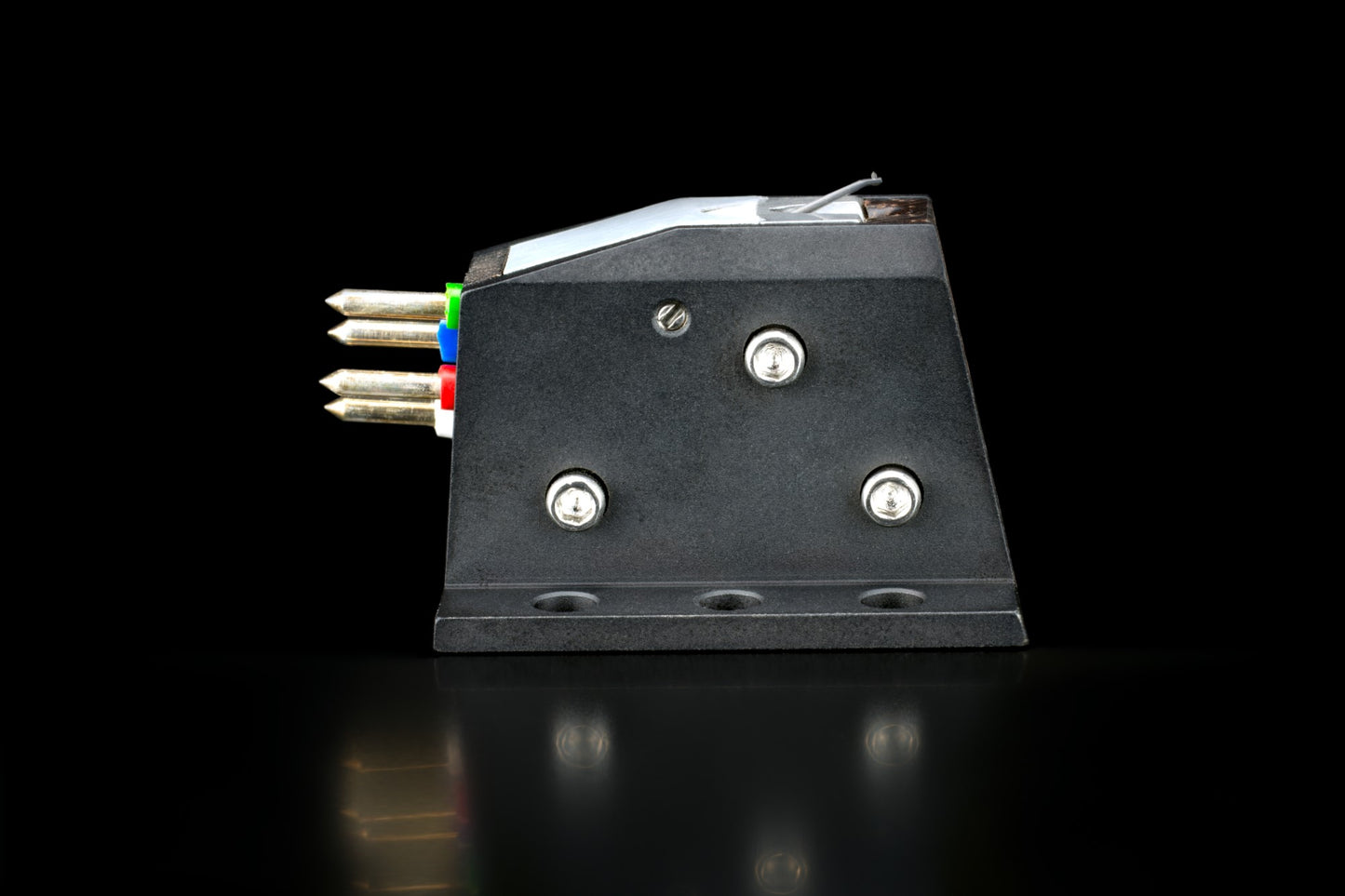 Audio Note IO II MC Cartridge