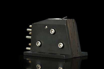 Audio Note IO LTD MC Cartridge + PSU