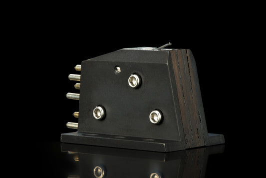 Audio Note IO LTD MC Cartridge + PSU