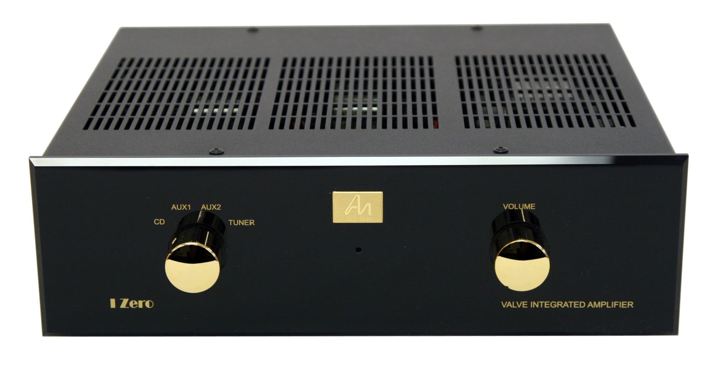 Audio Note I Zero Integrated Amplifier (Click & Collect Only)