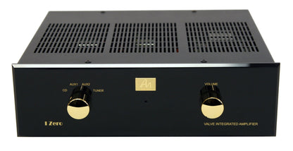 Audio Note I Zero Integrated Amplifier (Click & Collect Only)