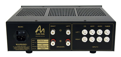 Audio Note I Zero Integrated Amplifier (Click & Collect Only)