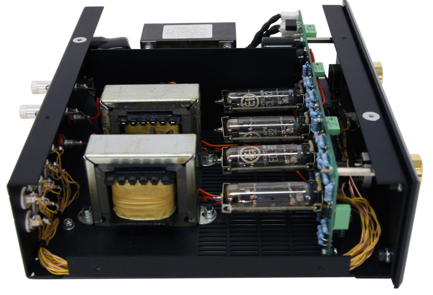 Audio Note I Zero Integrated Amplifier (Click & Collect Only)