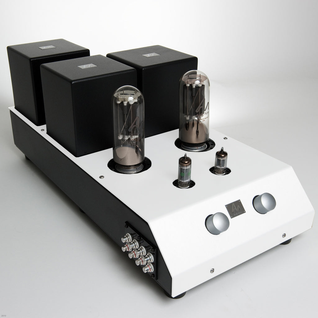 Audio Note Jinro Shochu Single Ended 211 Power Amplifier