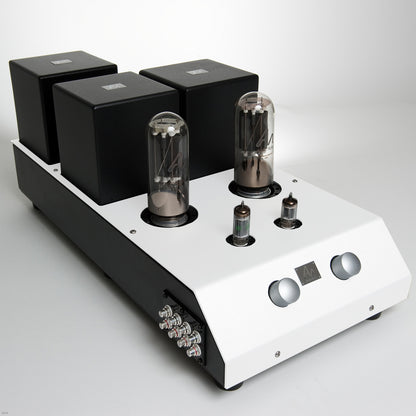 Audio Note Jinro Shochu Single Ended 211 Power Amplifier
