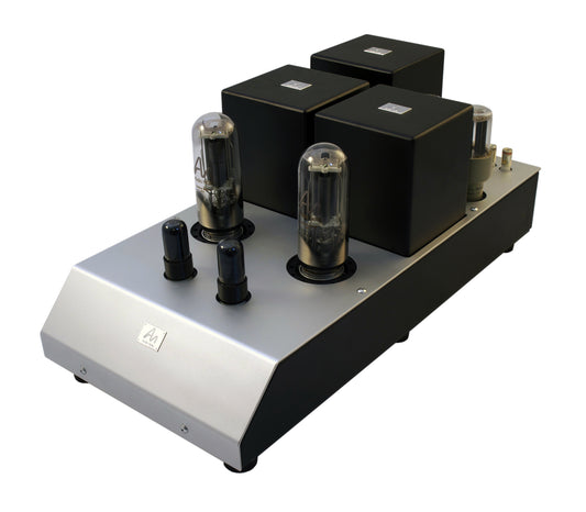 Audio Note Jinro Integrated Amplifier