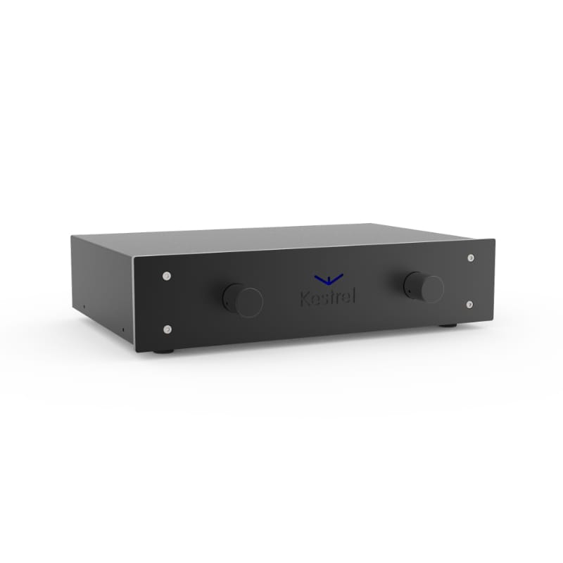 Kestrel Audio KA-100 Integrated Amplifier