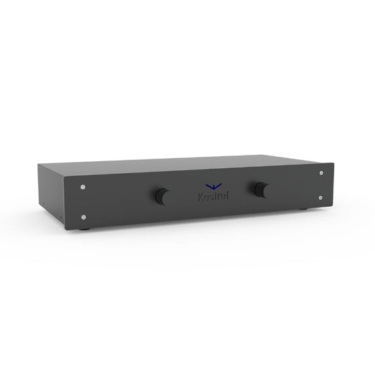 Kestrel Audio KA-200 Integrated Amplifier