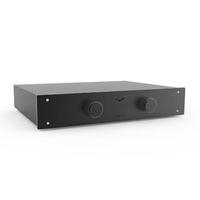 Kestrel Audio KA-300 Integrated Amplifier