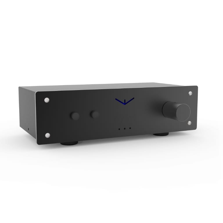Kestrel Audio KHA-300 Headphone Amplifier