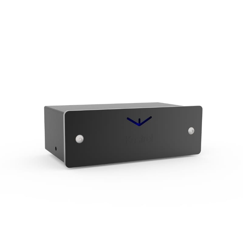 Kestrel Audio KMM-100 Moving Magnet Phono Stage