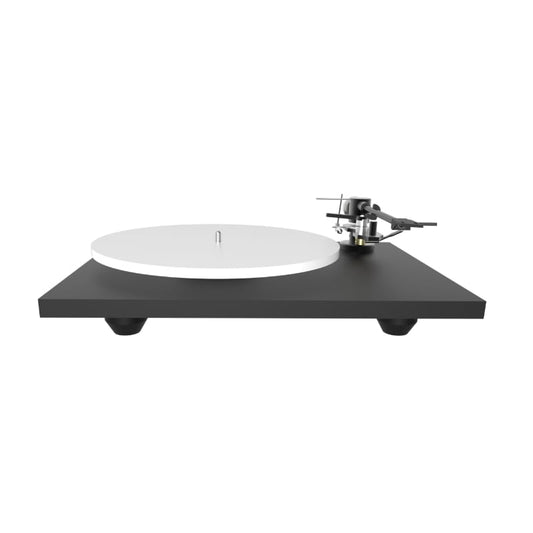Kestrel Audio KT-100 Turntable