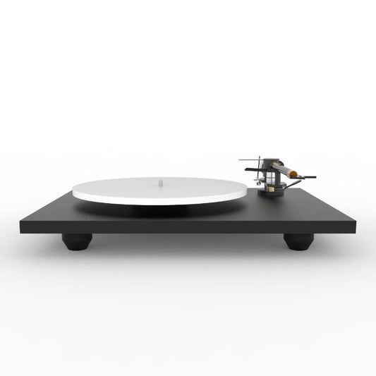 Kestrel Audio KT-300S Turntable