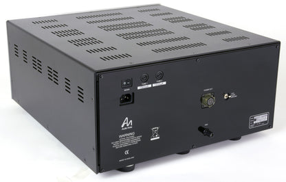 Audio Note M10 Signature Line Pre Amplifier