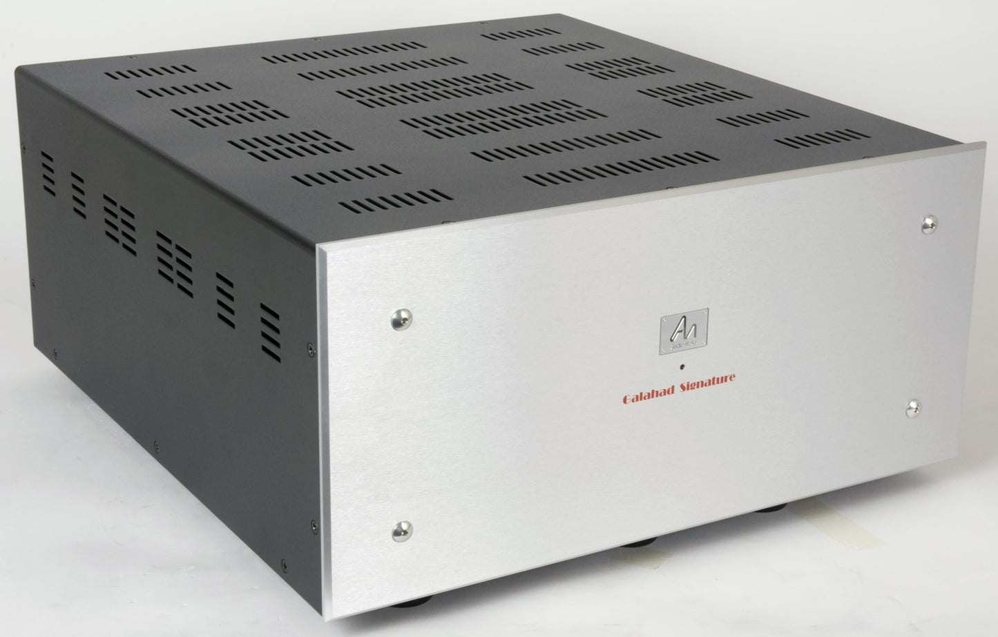 Audio Note M10 Signature Line Pre Amplifier