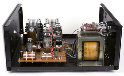 Audio Note M10 Signature Line Pre Amplifier