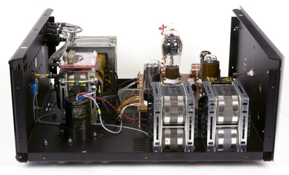 Audio Note M10 Signature Line Pre Amplifier