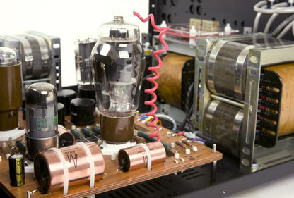Audio Note M10 Signature Line Pre Amplifier