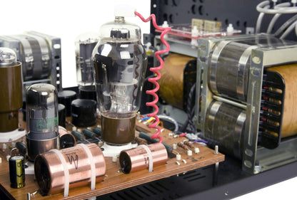 Audio Note M10 Signature Line Pre Amplifier