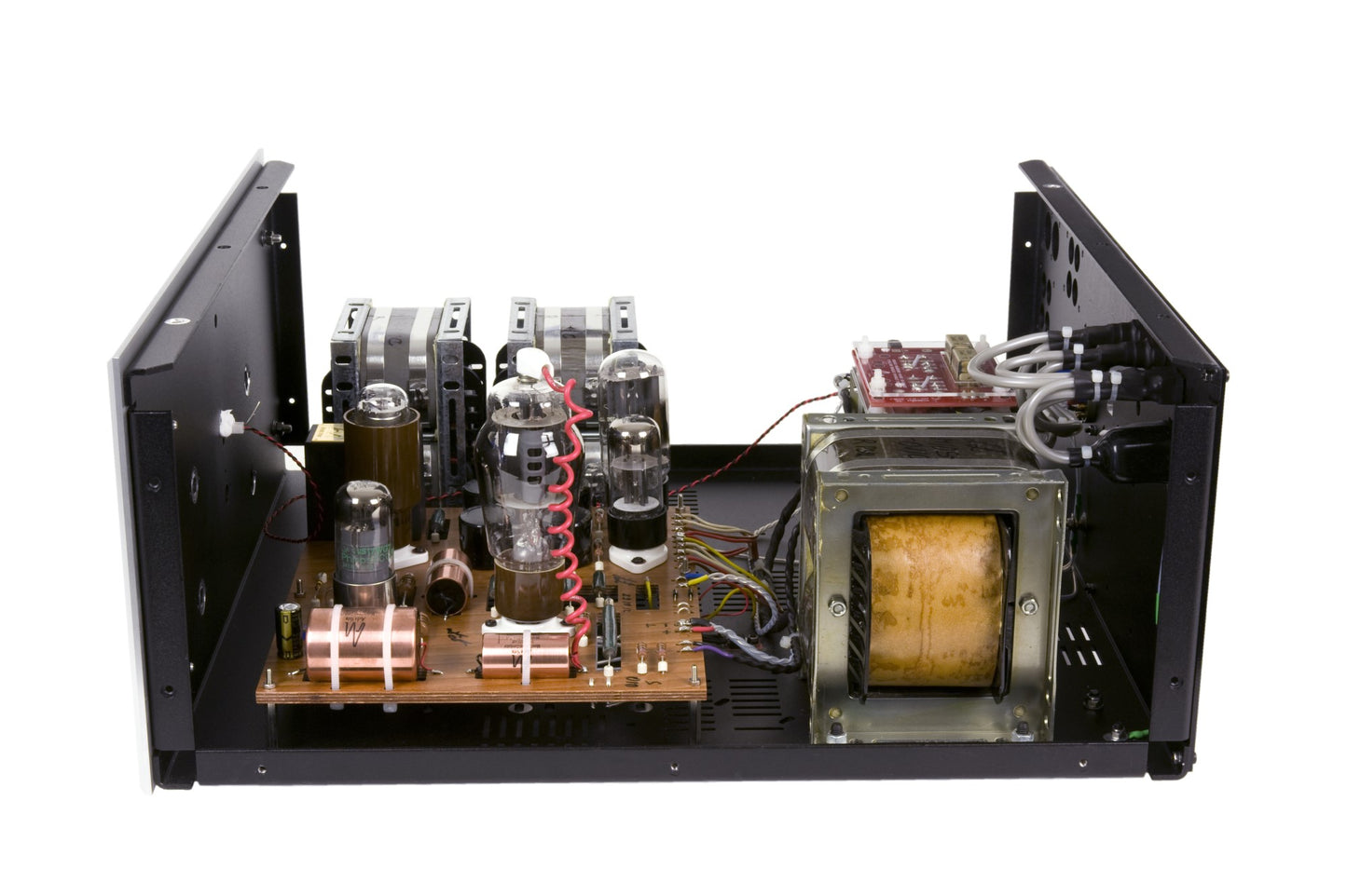 Audio Note M10 Signature Line Pre Amplifier