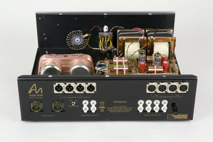 Audio Note M10 Signature Line Pre Amplifier