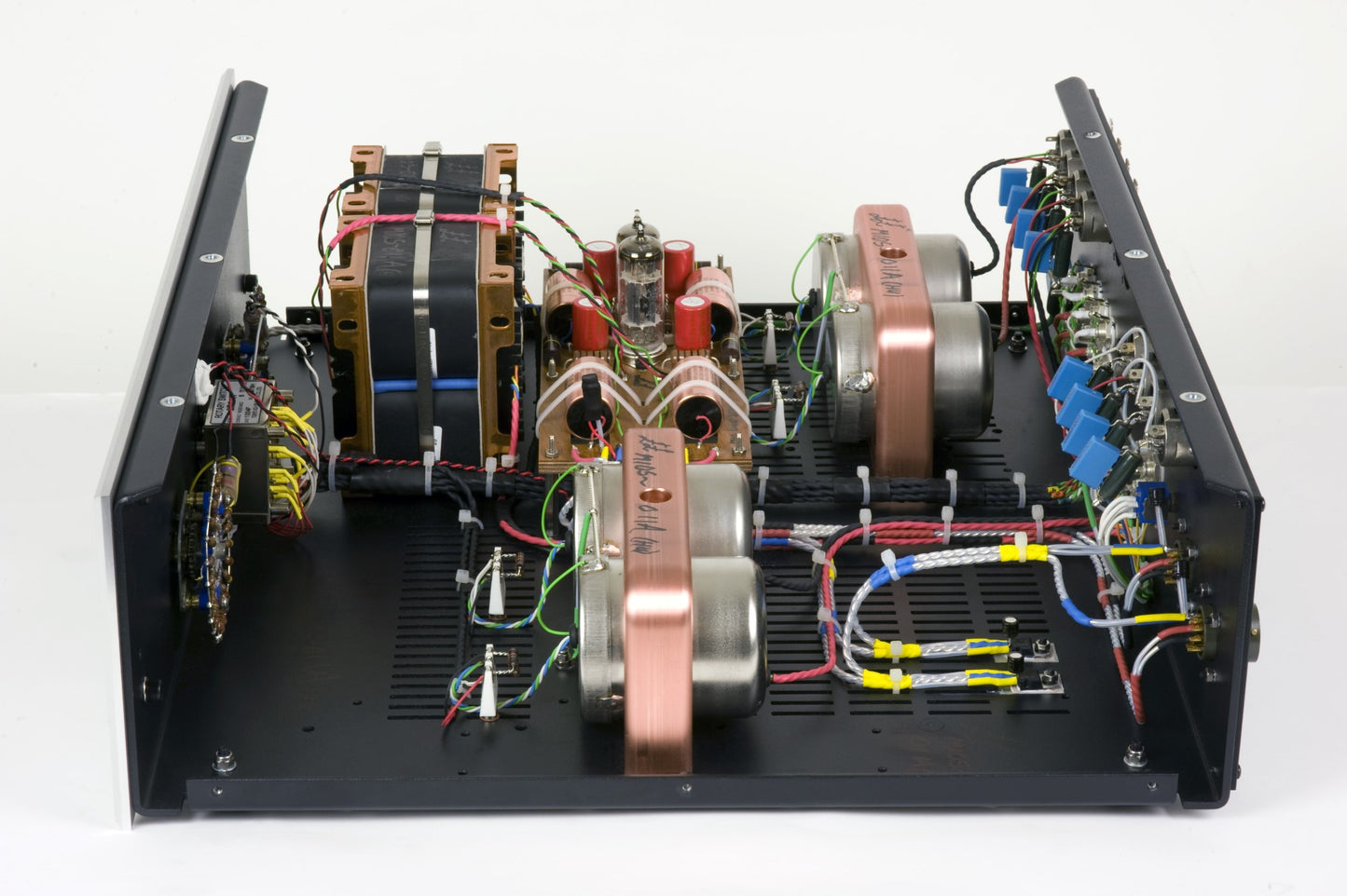 Audio Note M10 Signature Line Pre Amplifier