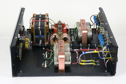 Audio Note M10 Signature Line Pre Amplifier