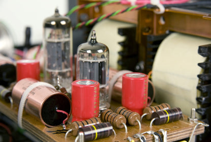 Audio Note M10 Signature Line Pre Amplifier