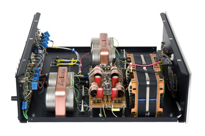 Audio Note M10 Signature Line Pre Amplifier