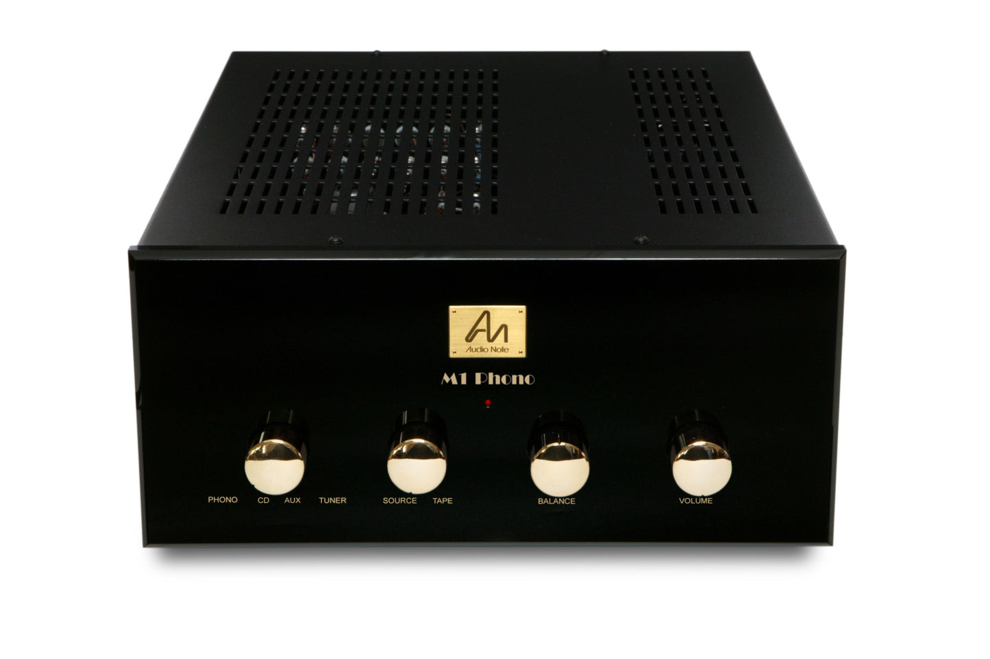Audio Note M1 Pre-Amplifier (Click & Collect Only)