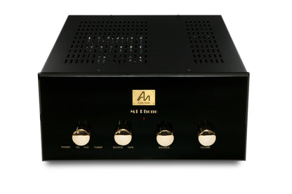 Audio Note M1 Pre-Amplifier (Click & Collect Only)