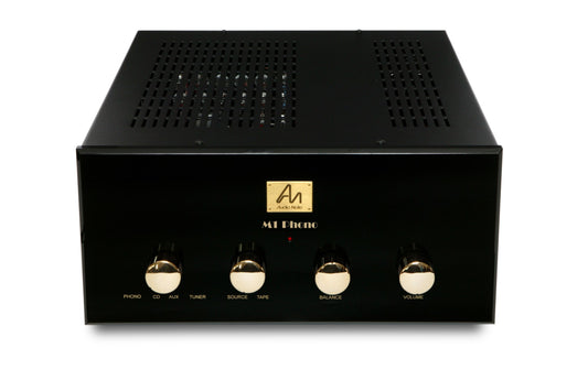 Audio Note M1 Pre-Amplifier (Click & Collect Only)