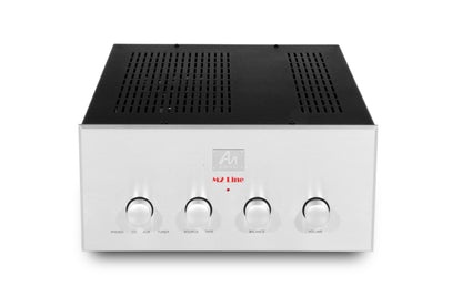 Audio Note M2 Phono and Line Pre Amplifiers