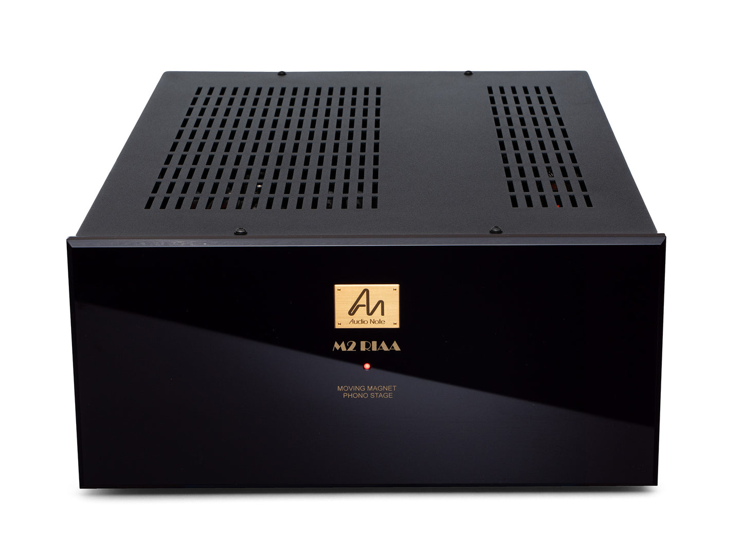 Audio Note M2 RIAA Phono Stage