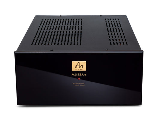 Audio Note M2 RIAA Phono Stage