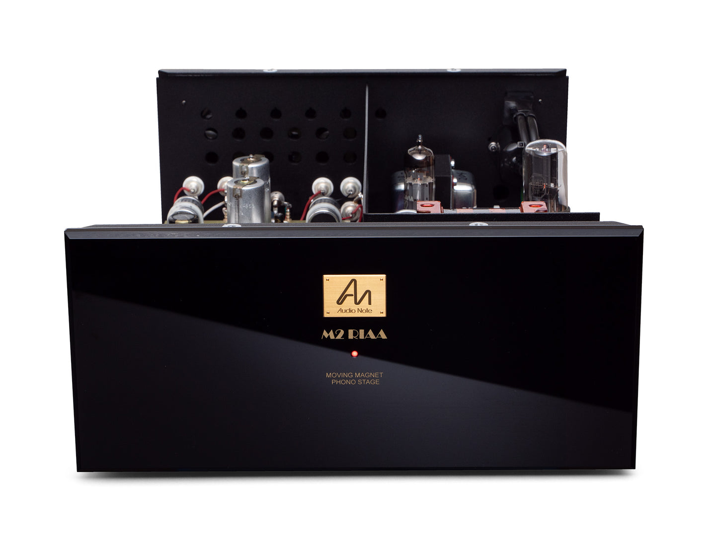 Audio Note M2 RIAA Phono Stage