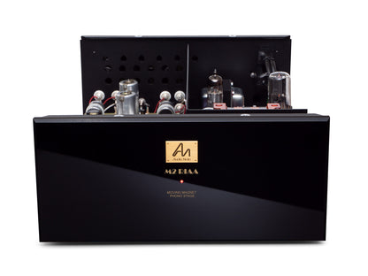 Audio Note M2 RIAA Phono Stage