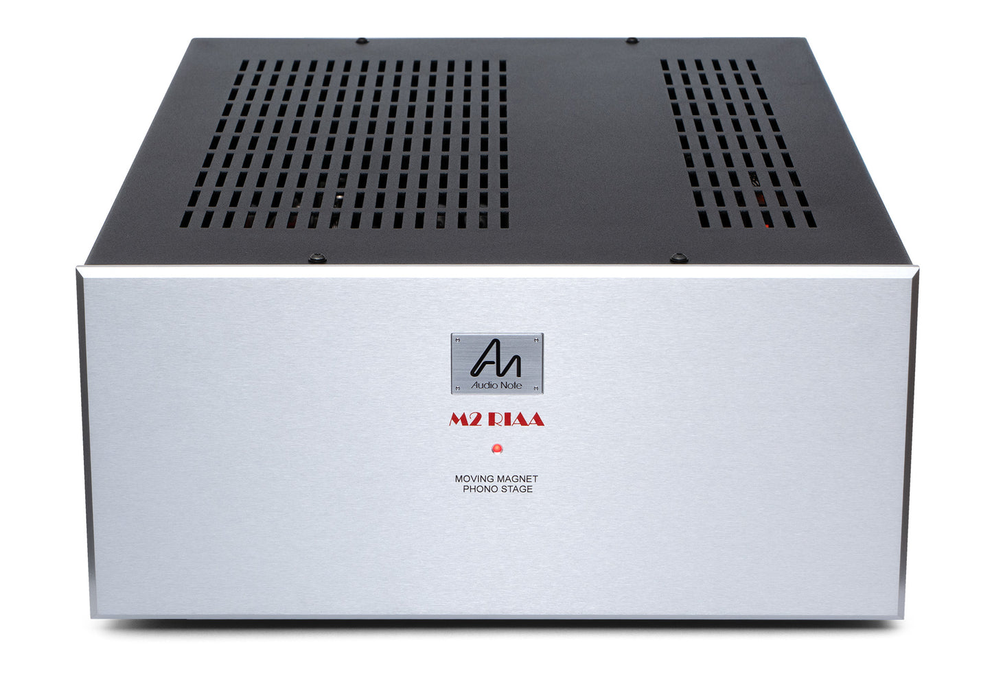 Audio Note M2 RIAA Phono Stage