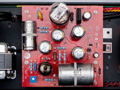 Audio Note M2 RIAA Phono Stage