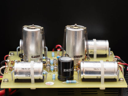 Audio Note M2 RIAA Phono Stage